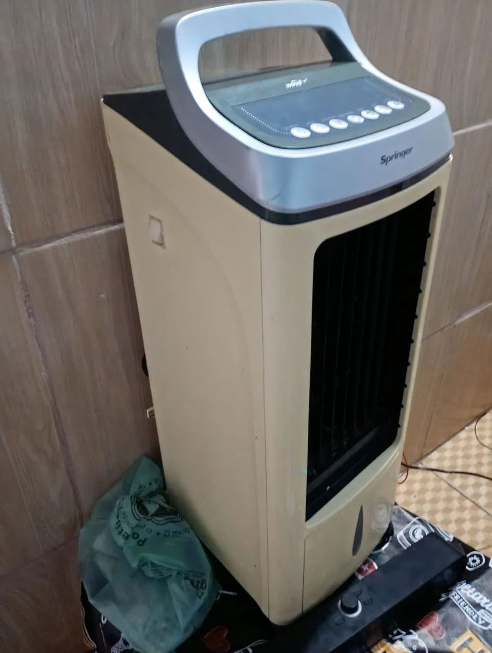 Ventilador torre  - Foto 3