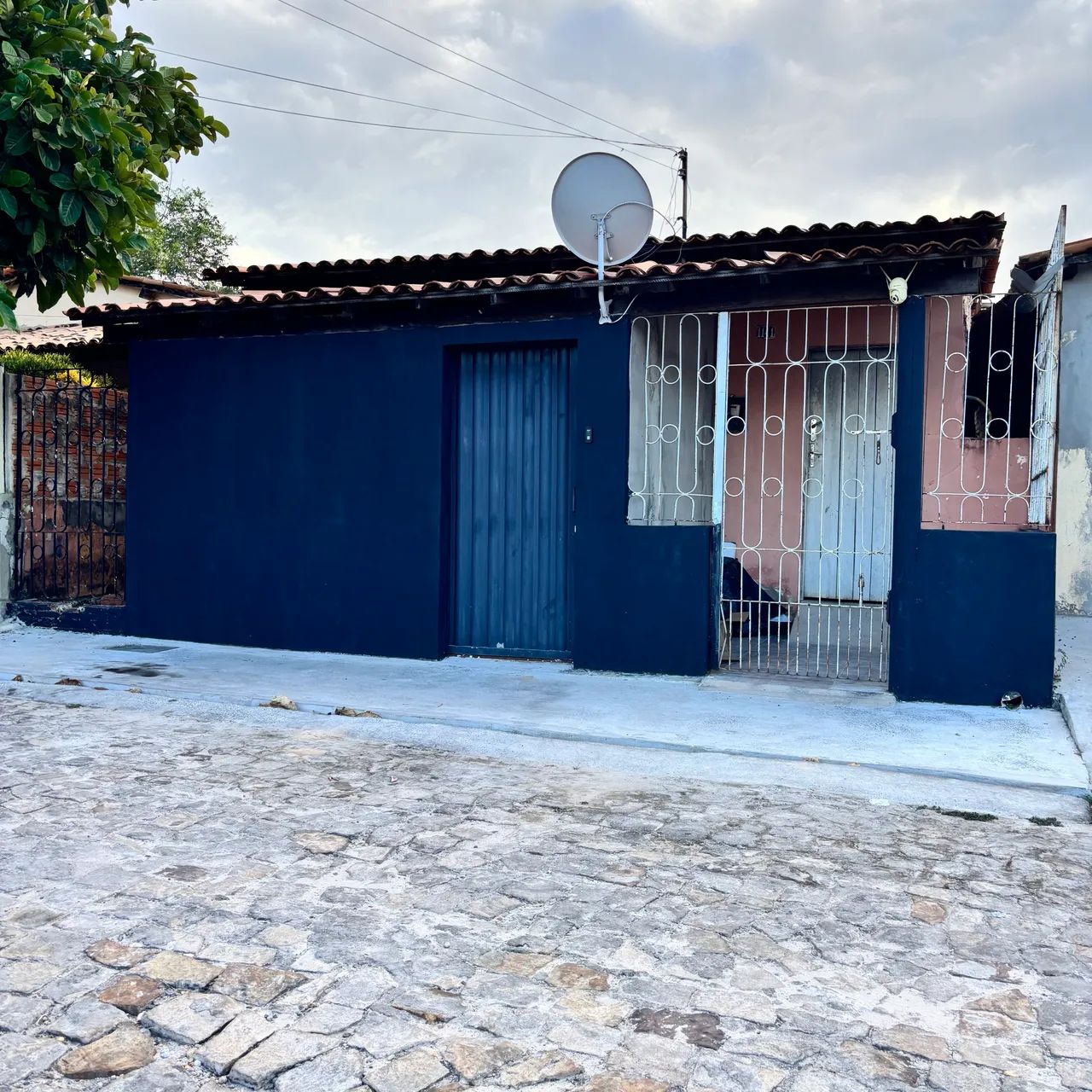Vendo casa bem localizada  - Foto 3