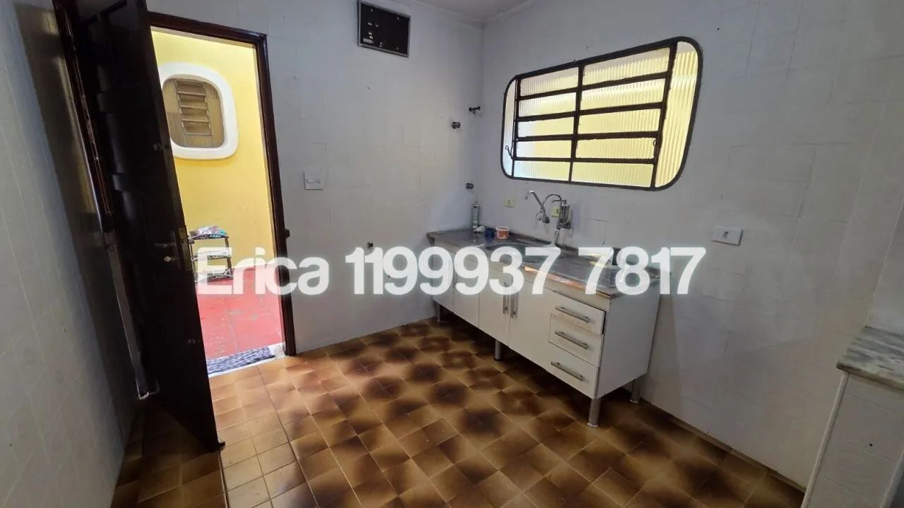 Casa 3 quartos, 2 vagas e ediculA bONFIGLIOLI- fl35 - Foto 3