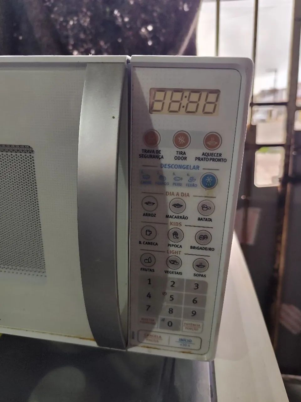 MICROONDAS ELECTROLUX  - Foto 2