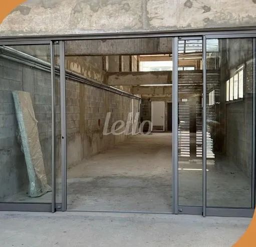 Comercial para alugar no(a) Vila Romana