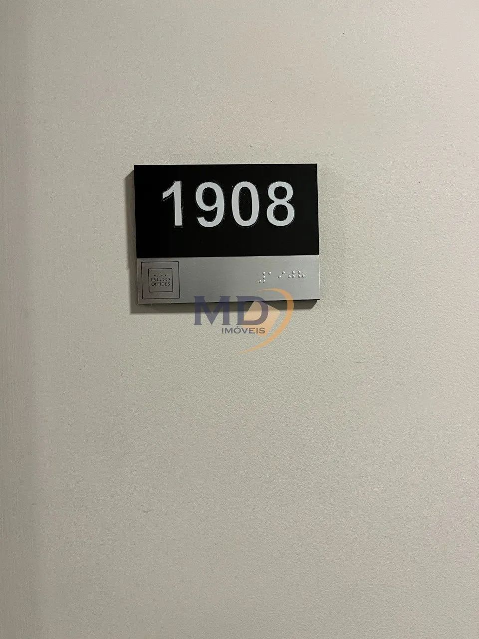 Sala Comercial para Venda ou Locação em SBC/SP - Foto 2