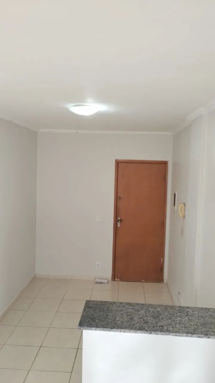APARTAMENTO NO ED MACAUBA AGUAS CLARAS 