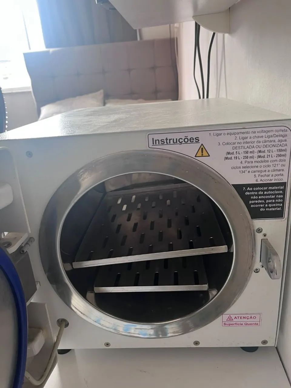 Vendo autoclave  - Foto 4
