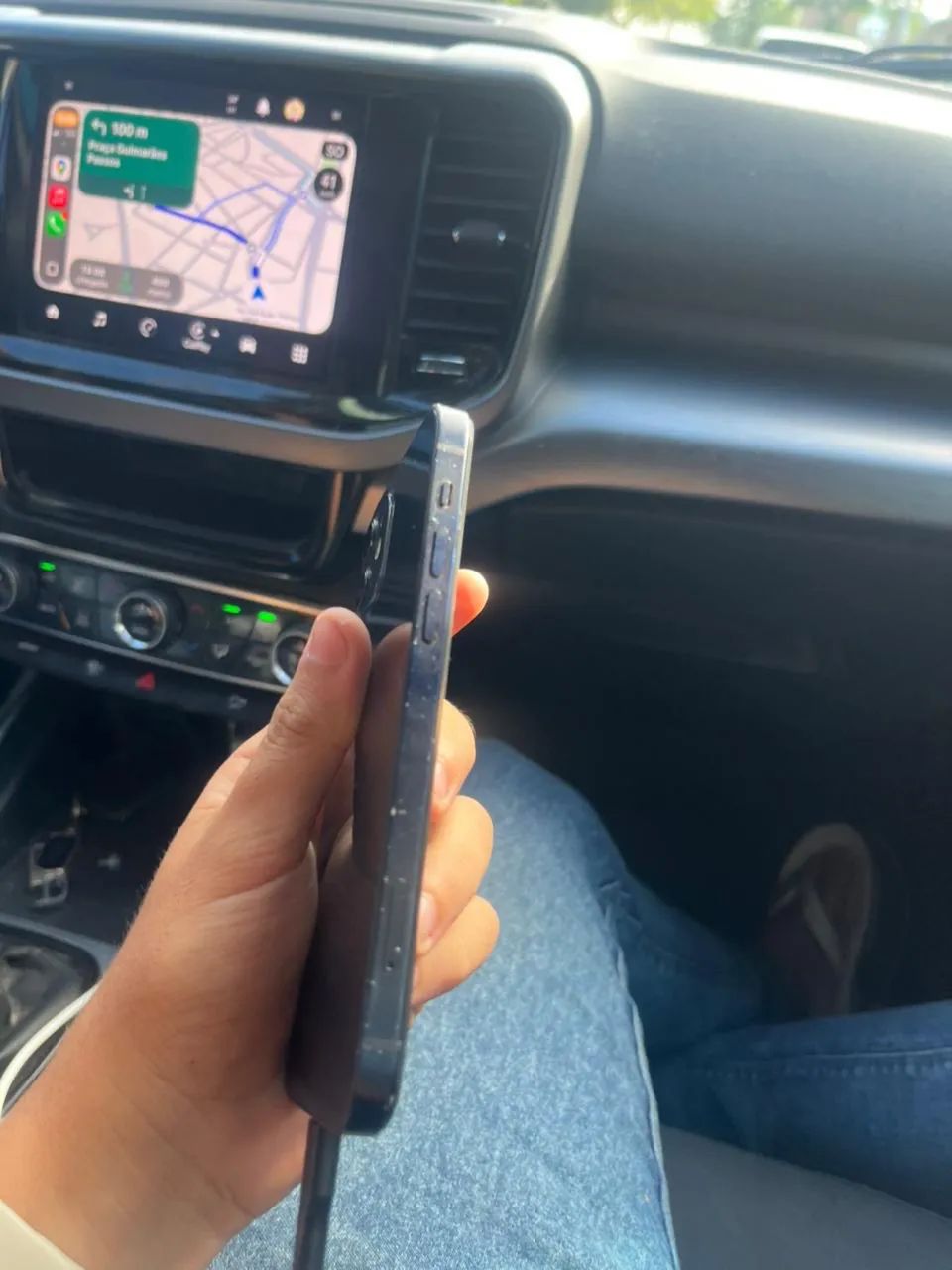 iPhone 12 128gb - Foto 3