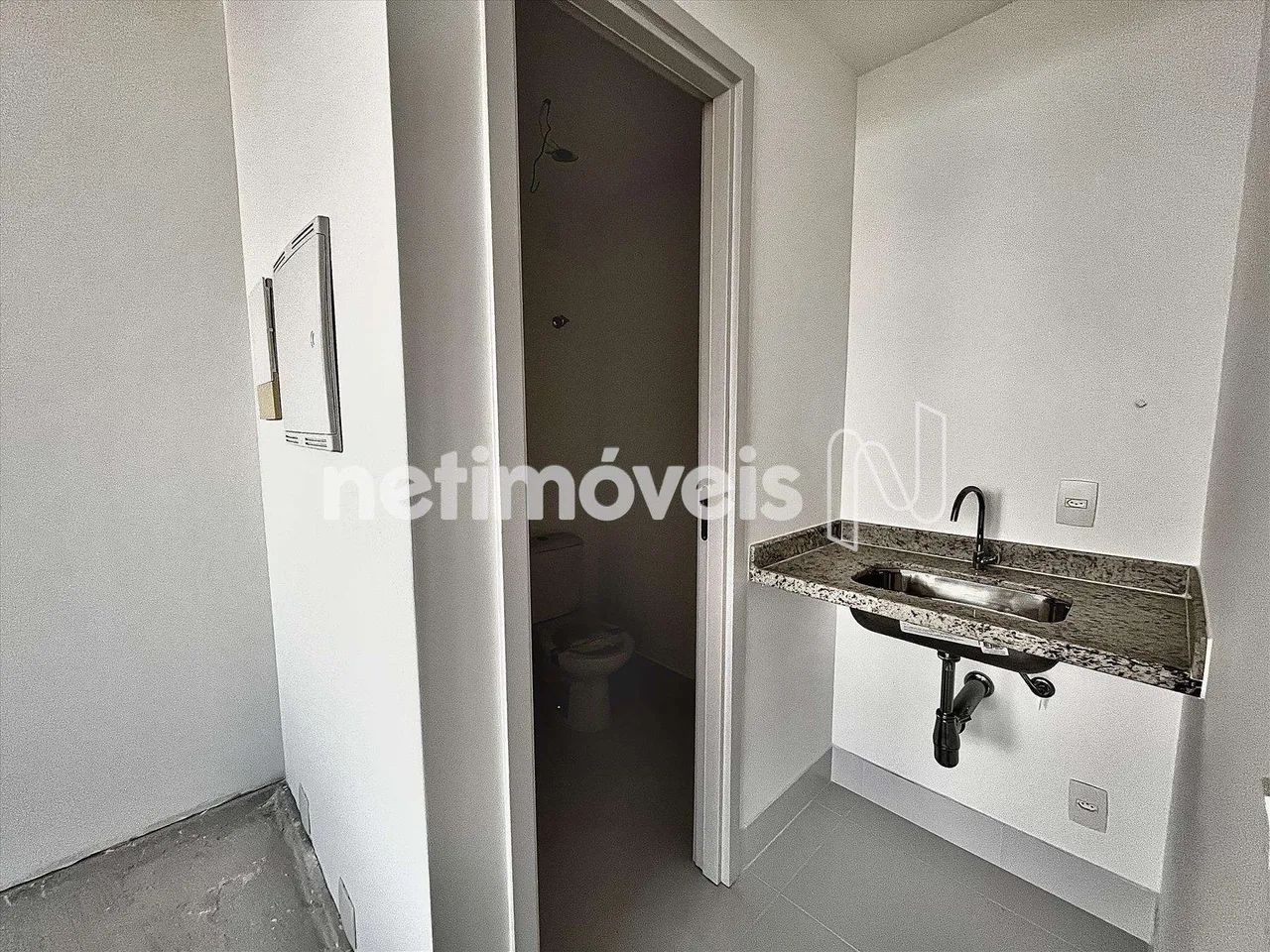 Venda ou locação Sala Divino Espírito Santo Vila Velha - Foto 3