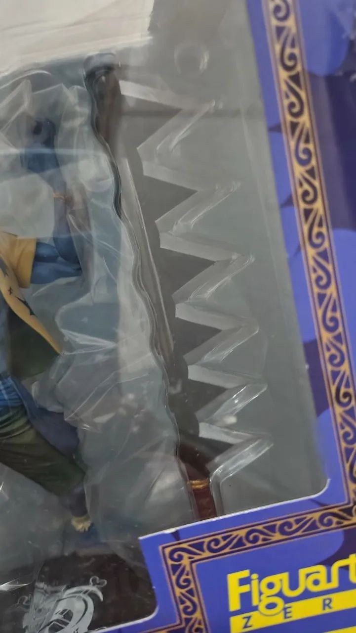 ONE PIECE - ARLONG FIGUARTS ZERO - Foto 3