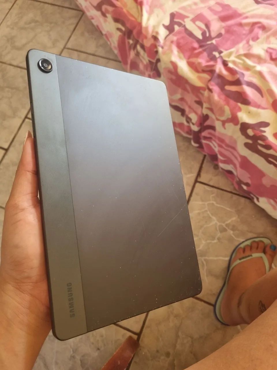 Tablet Samsung 