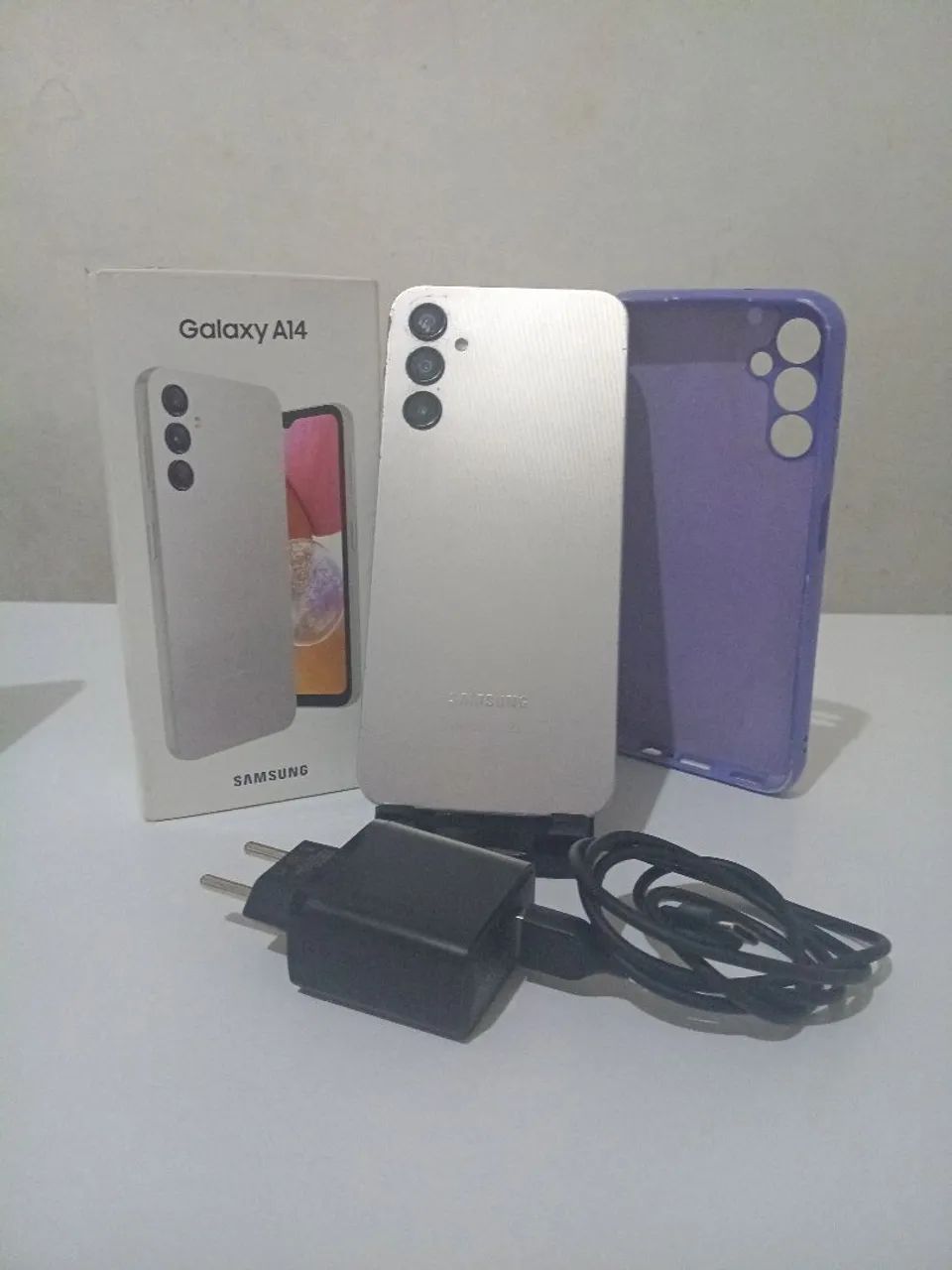 Samsung Galaxy a14 5G  - Foto 3