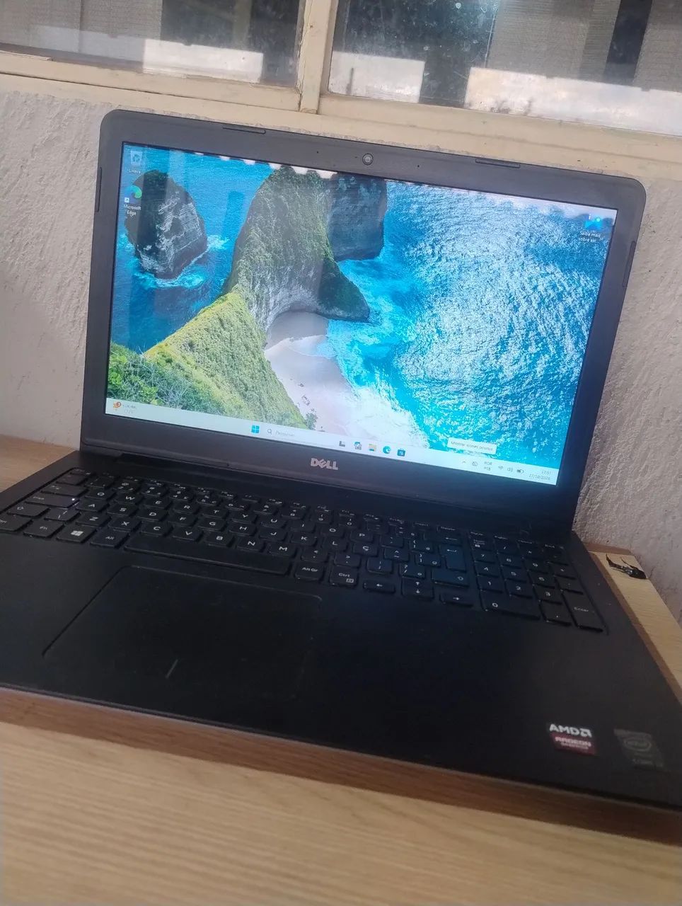 Notebook Dell Intel core i7 - Foto 2
