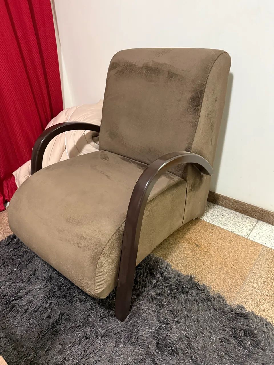 2 poltronas em perfeito estado  - Foto 3