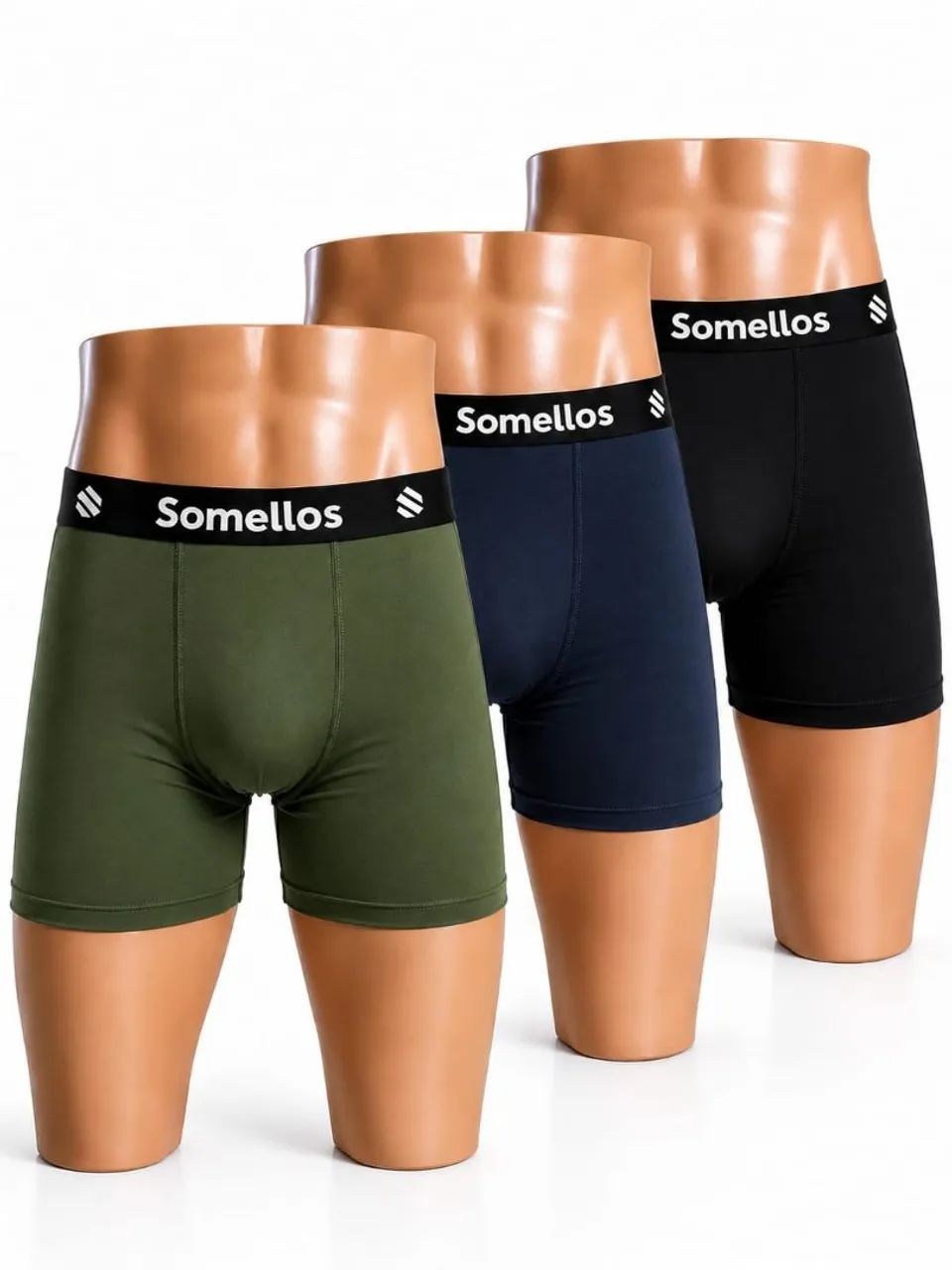 Cuecas box Premium  - Foto 4