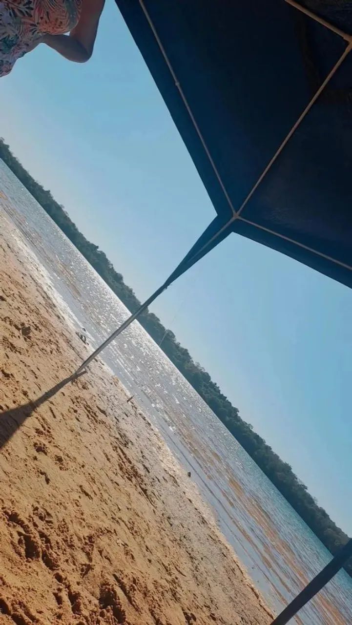 Tenda Ráfia 3x3  - Foto 2