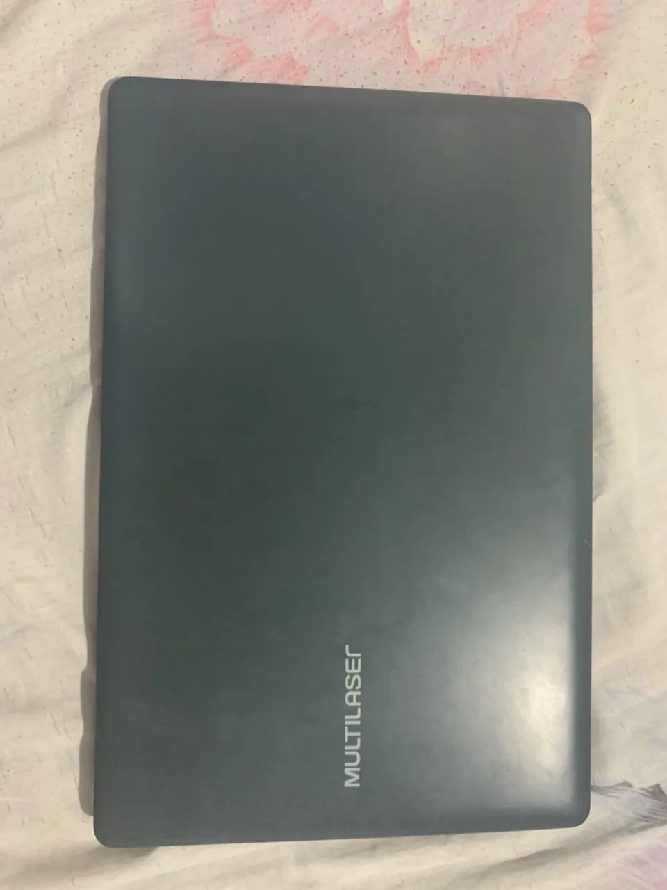 Vendo notbook mulstilaser legacy cloud 