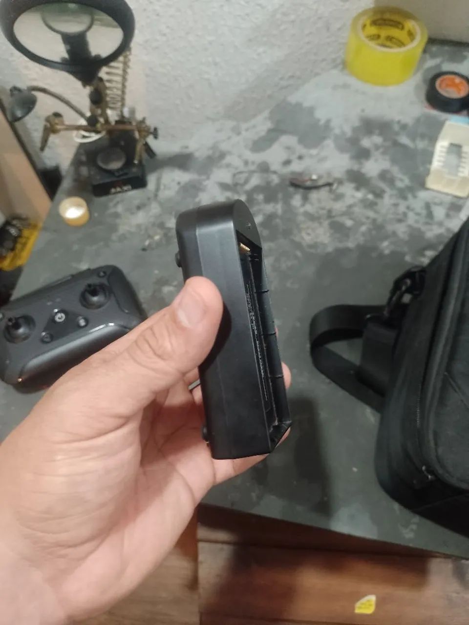 Drone Eachine Ex4 - Foto 4
