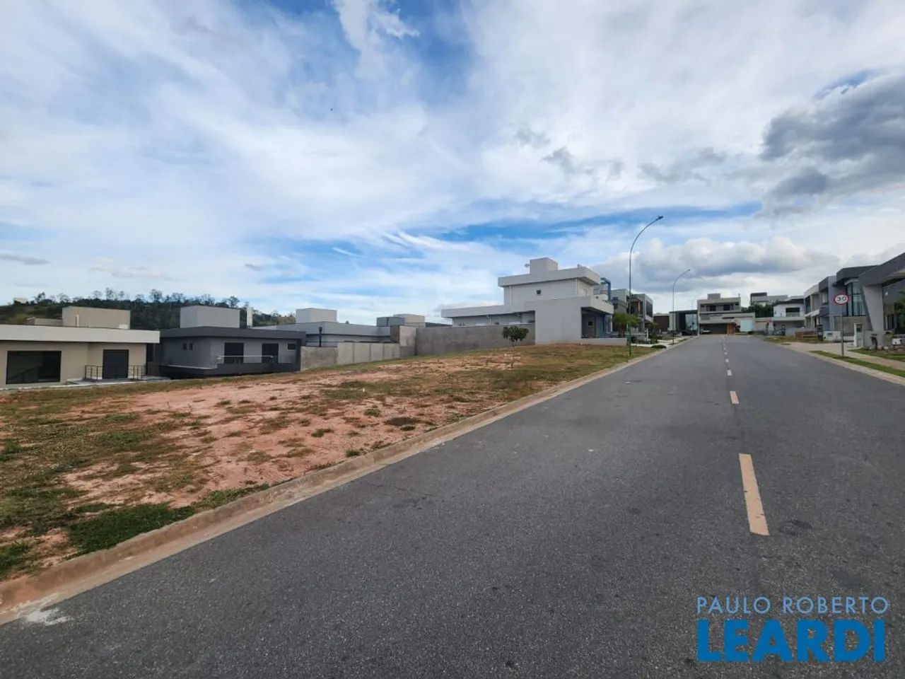 TERRENO EM CONDOMÍNIO - MONT ALCINO - SP - Foto 5