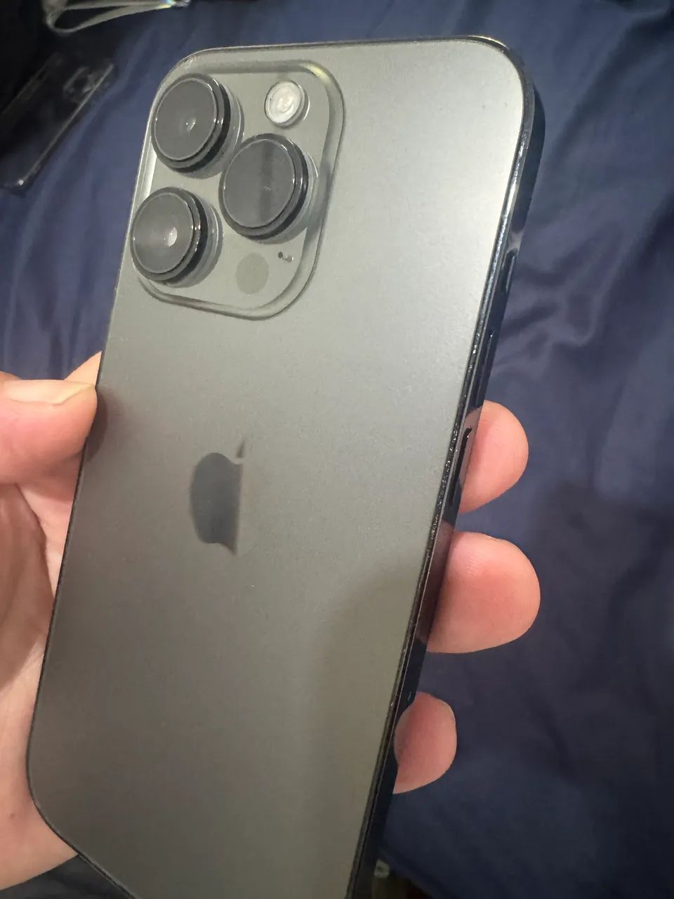 Iphone 14 pró - Foto 2