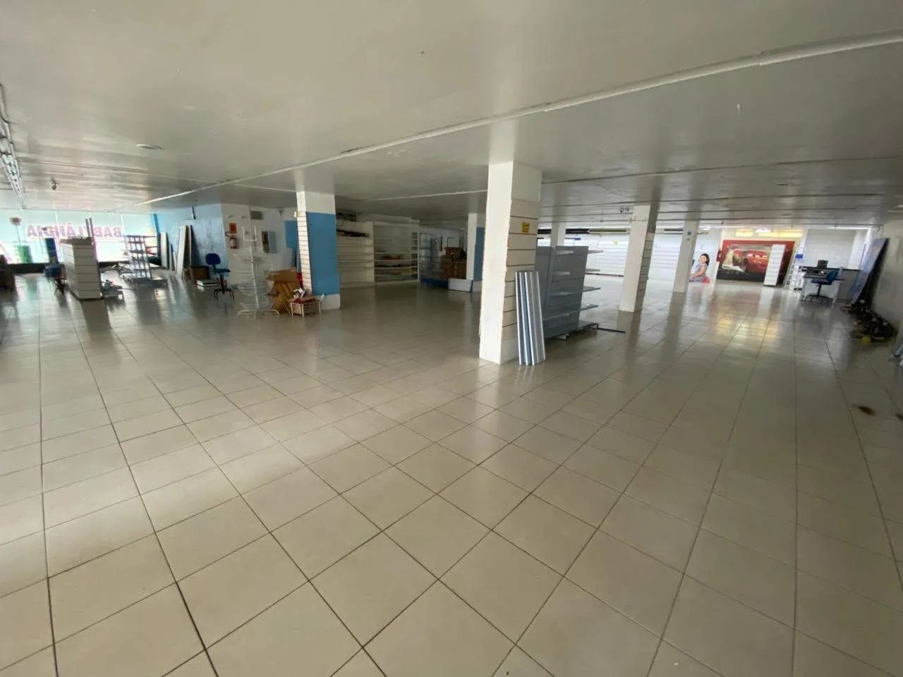 Prédio Comercial para Aluguel no Centro de Teresina - Foto 4