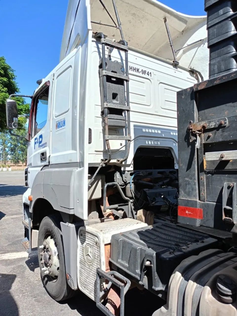 Mercedes-Benz 2011  - Foto 5