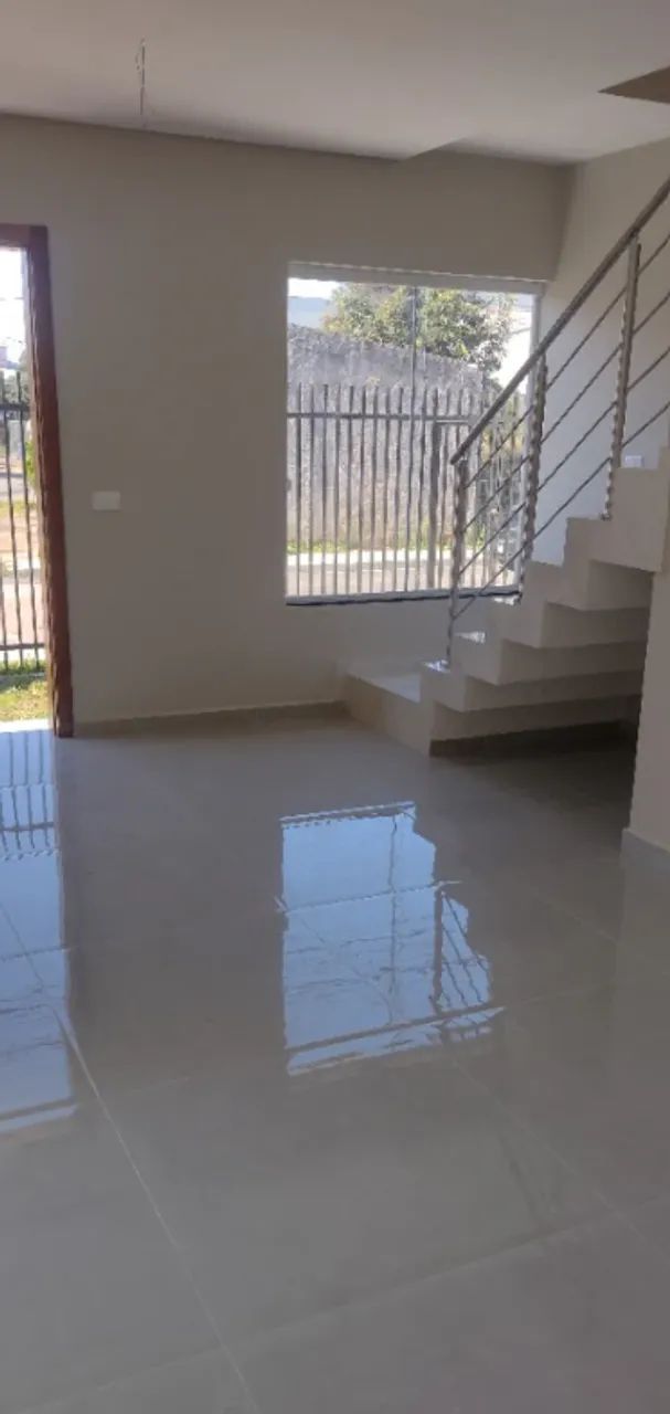 Sobrado a Venda no CIC - Foto 5