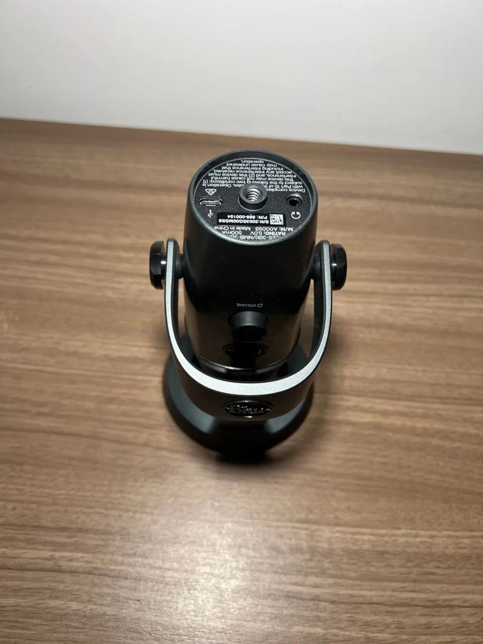 Vendo Blue Yeti Nano - Foto 5
