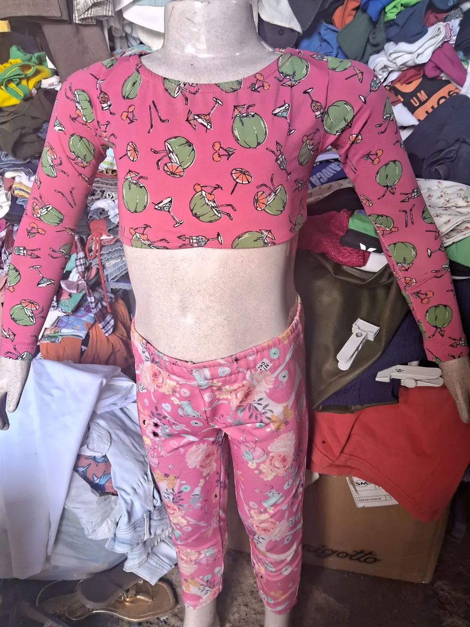 Roupas  - Foto 5