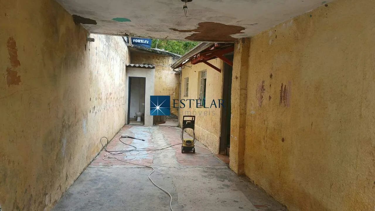 CASA COMERCIAL PARA LOCAÇÃO EM VILA PAULICÉIA / CÉSAR DE SOUZA - Foto 2