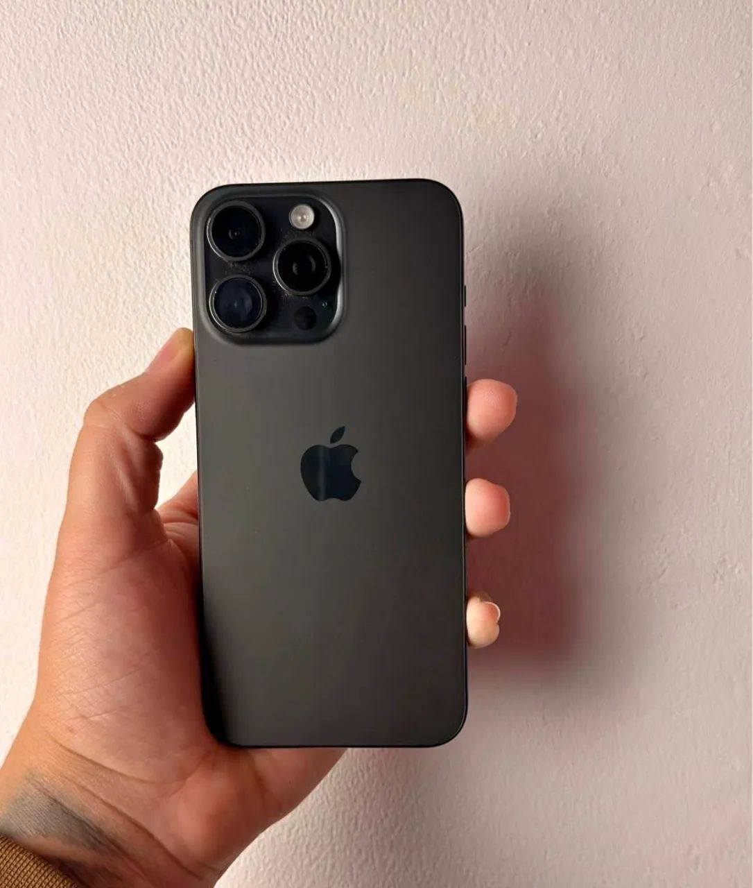 IPhone 15 PRO Max - Foto 3