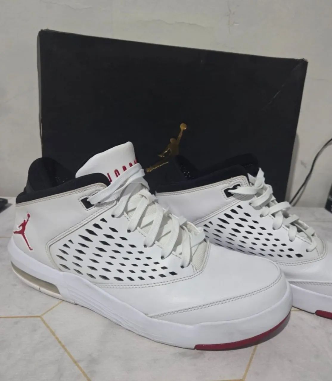 Tenis Nike n° 41 - Foto 4