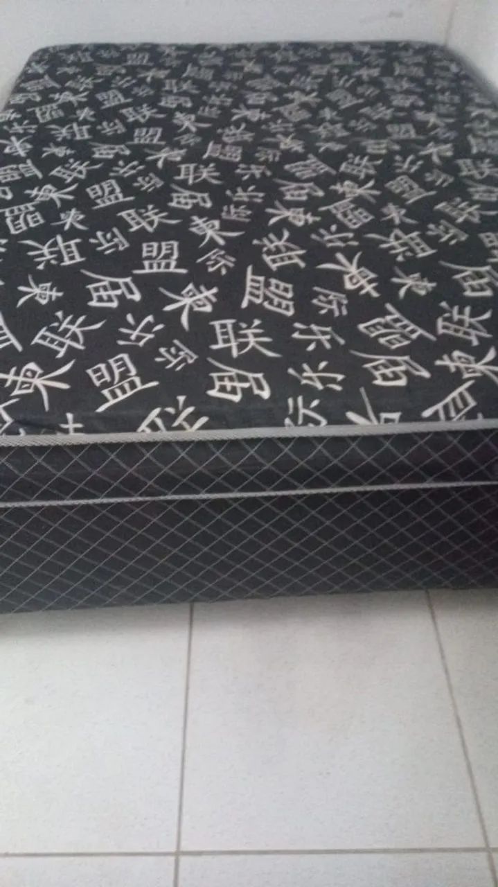 Cama box  - Foto 4