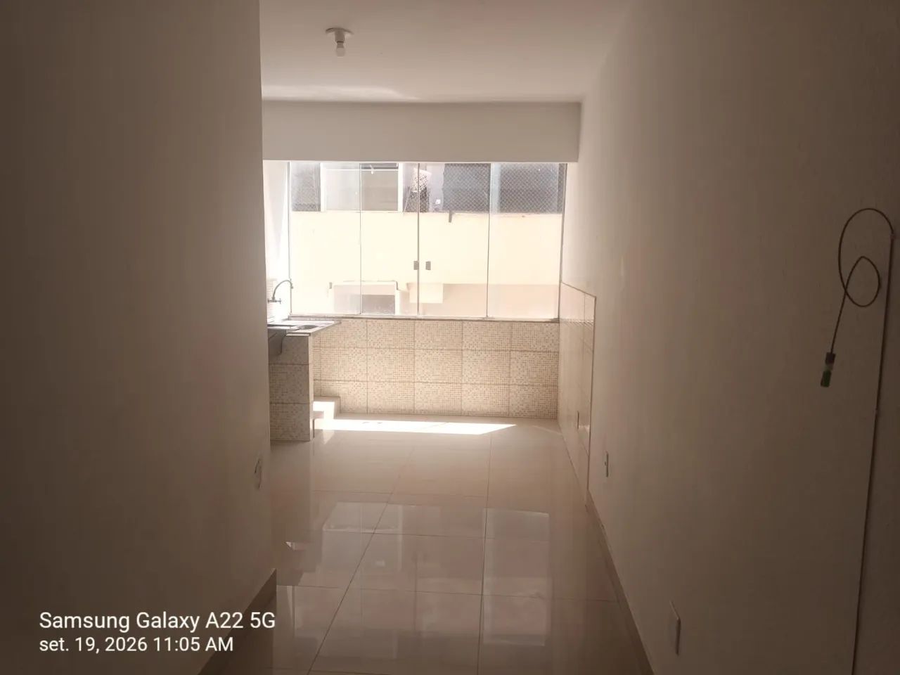 Apartamento 1qto Vicente Pires  - Foto 4