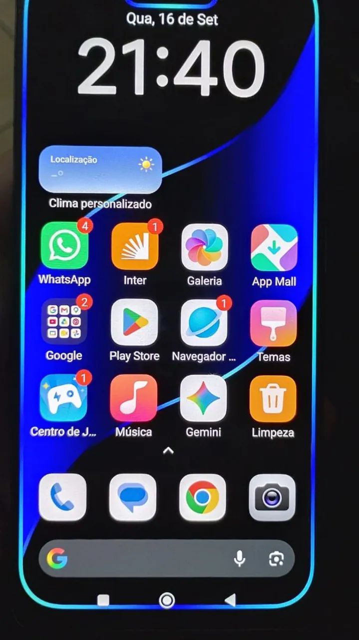 Readmi Note 14 pro - 256gb 12gb ram  - Foto 2