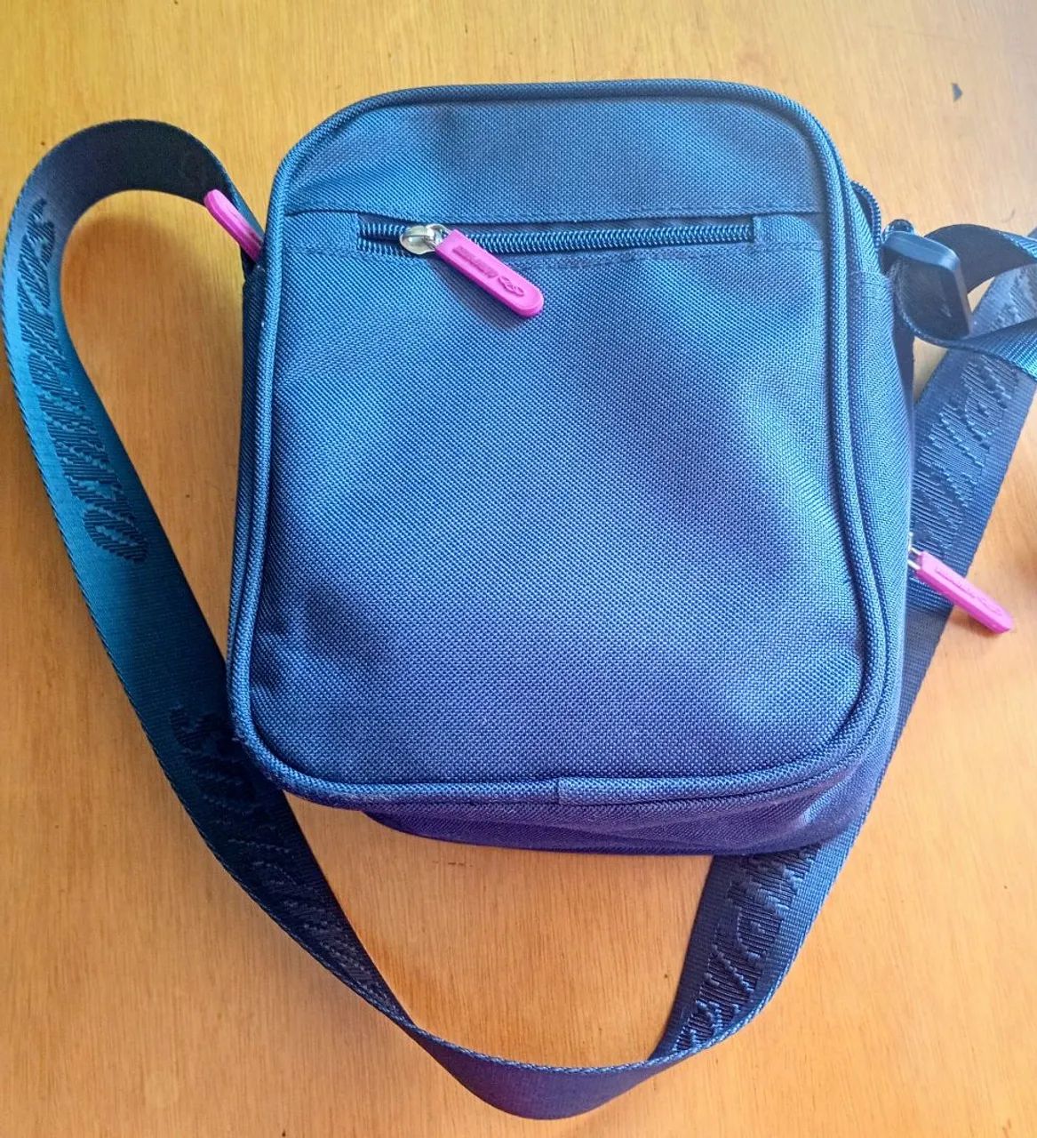 Linda bolsa bag Olympikus  - Foto 3