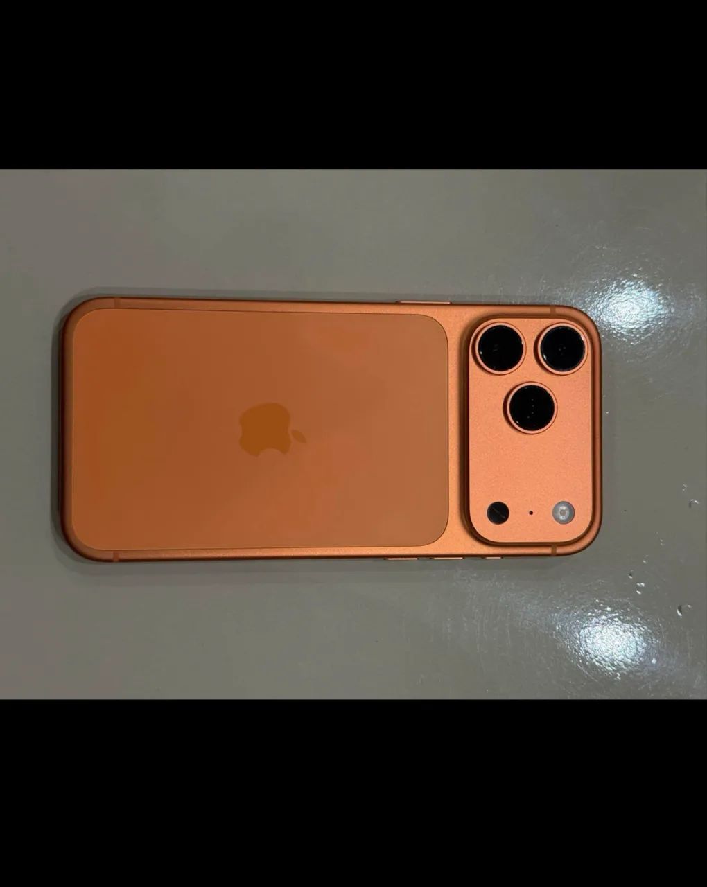 iphone 17 pro Max  - Foto 2