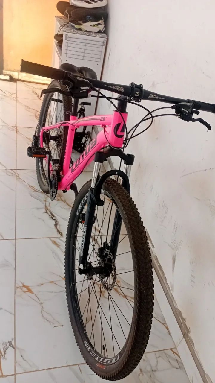 Bicicleta com nota fiscal  - Foto 3