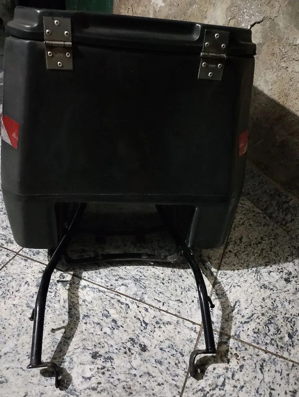 Baú e job - Foto 2