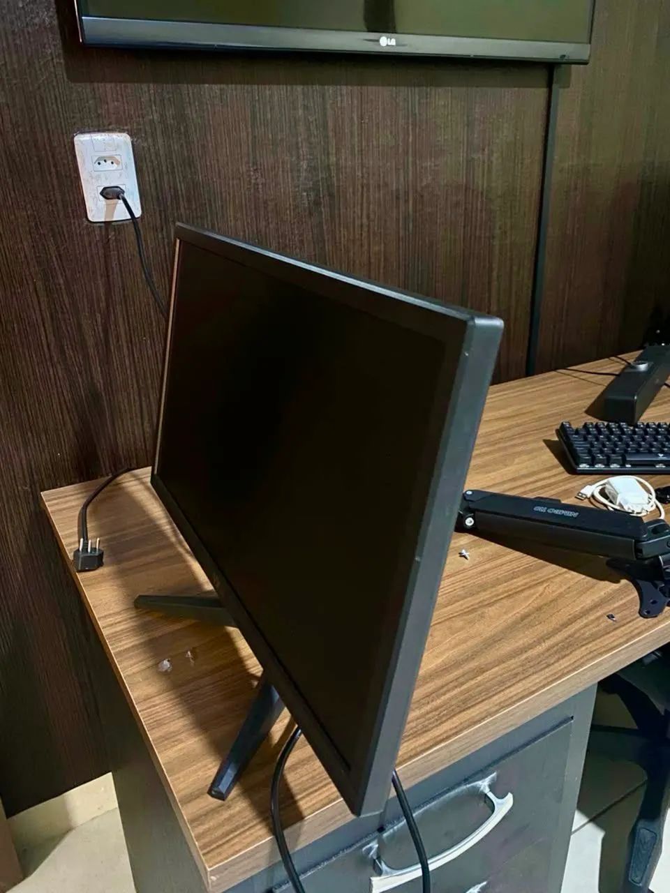 Monitor VX Pro 23 Polegadas Full HD - Foto 4