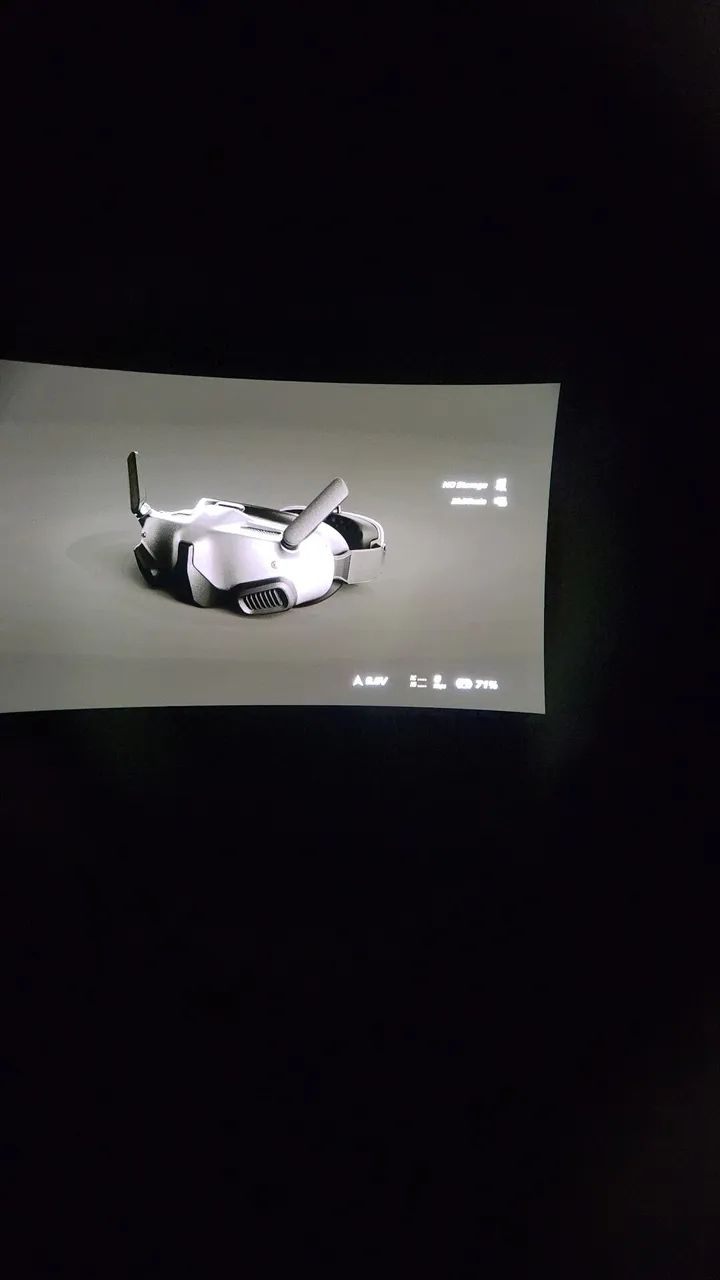 DJI Googles Integra + Motion 2 - Foto 2