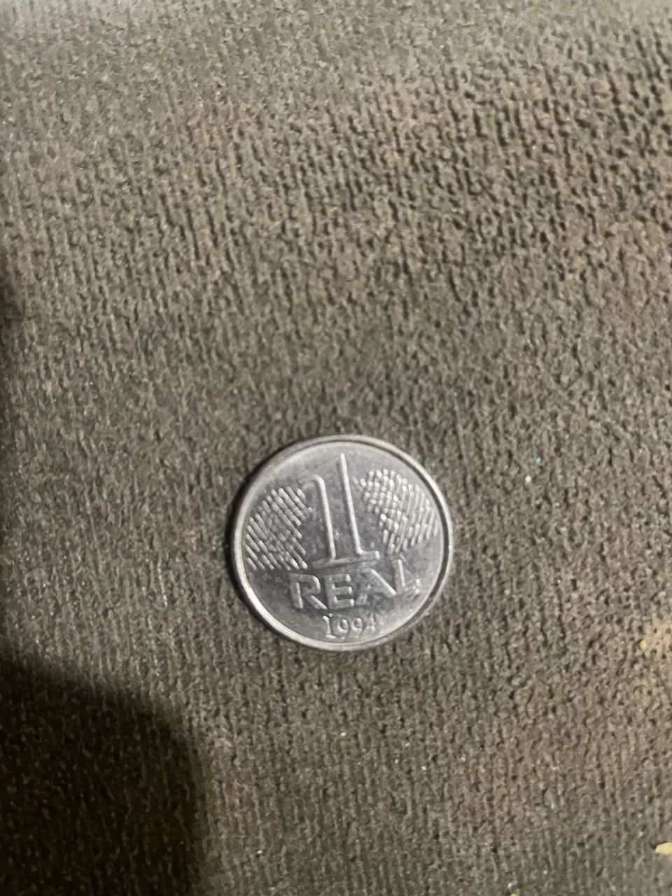 Moedas antigas  - Foto 5