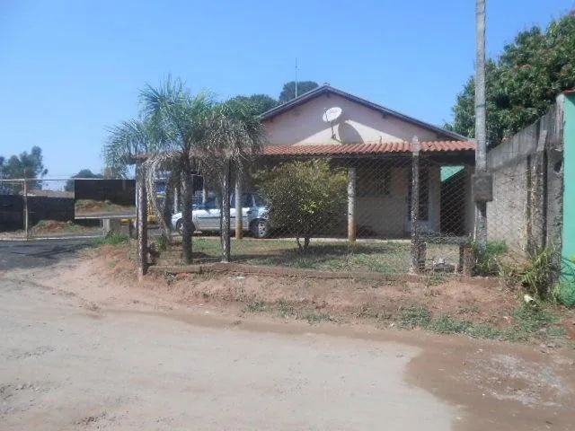 Chácara à venda em Monte Mor, Chácaras Meu Cantinho, com 2 quartos, com 1000 m² - Foto 3