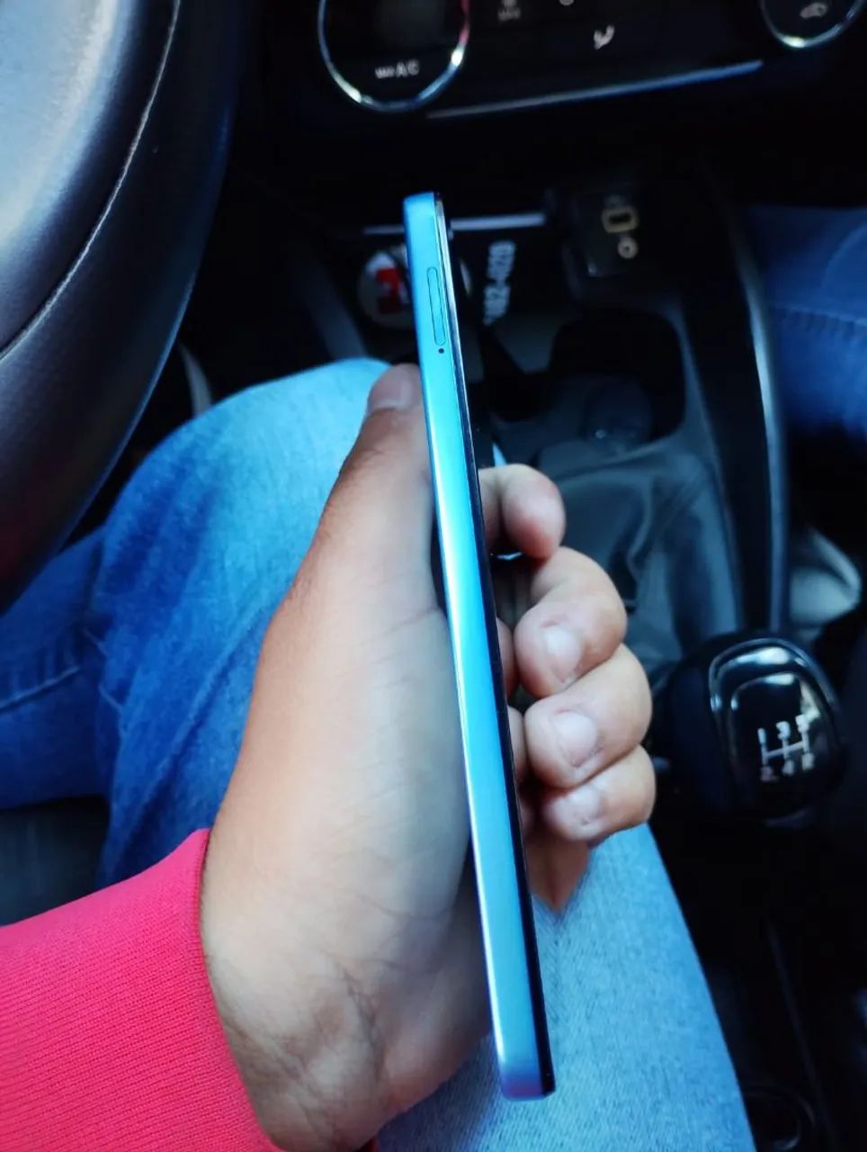 Celular moto g17 - Foto 5