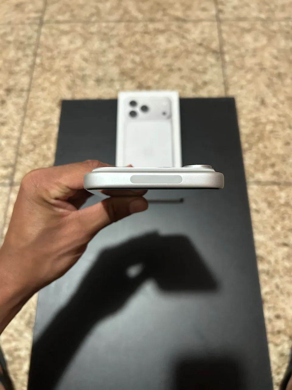 iPhone 17 Pro Max - 256GB - Foto 5