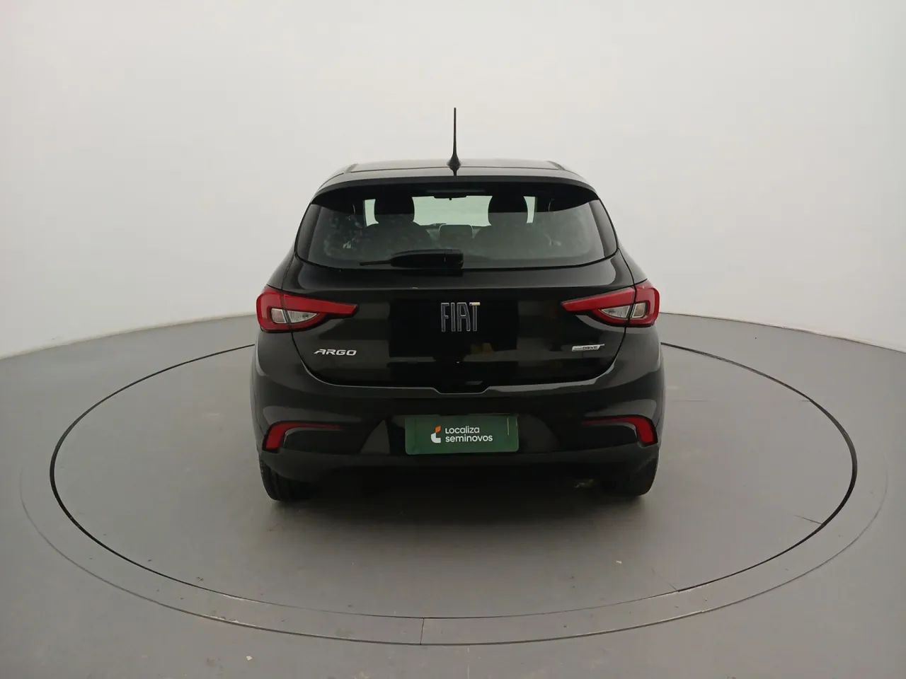 Fiat Argo Drive 1.0 Firefly 2026 - Foto 4