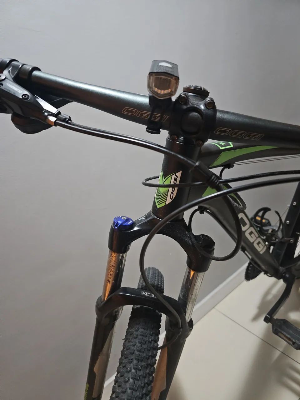 Bicicleta  - Foto 4