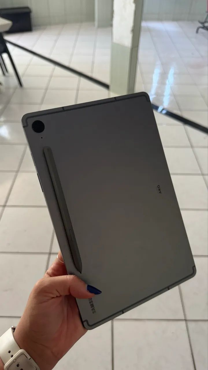 Tablet Samsung Galaxy Tab S9 FE Wifi