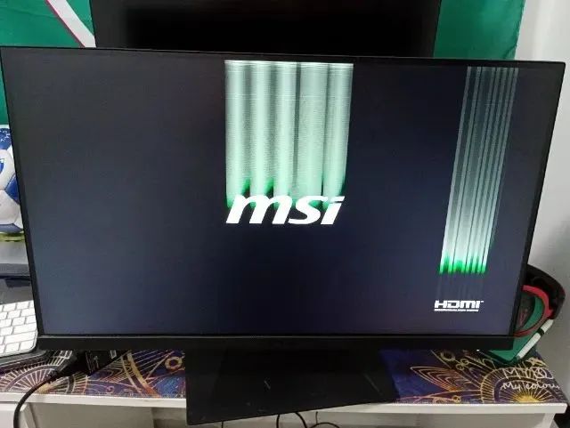 Monitor Gamer 165HZ - Foto 5