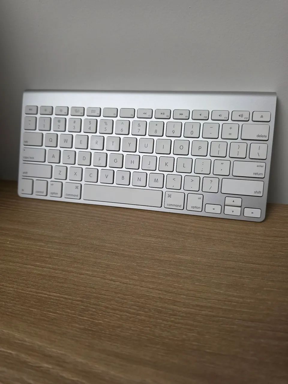 Teclado Apple Magic Keyboard A1314 (Original Apple)  - Foto 3