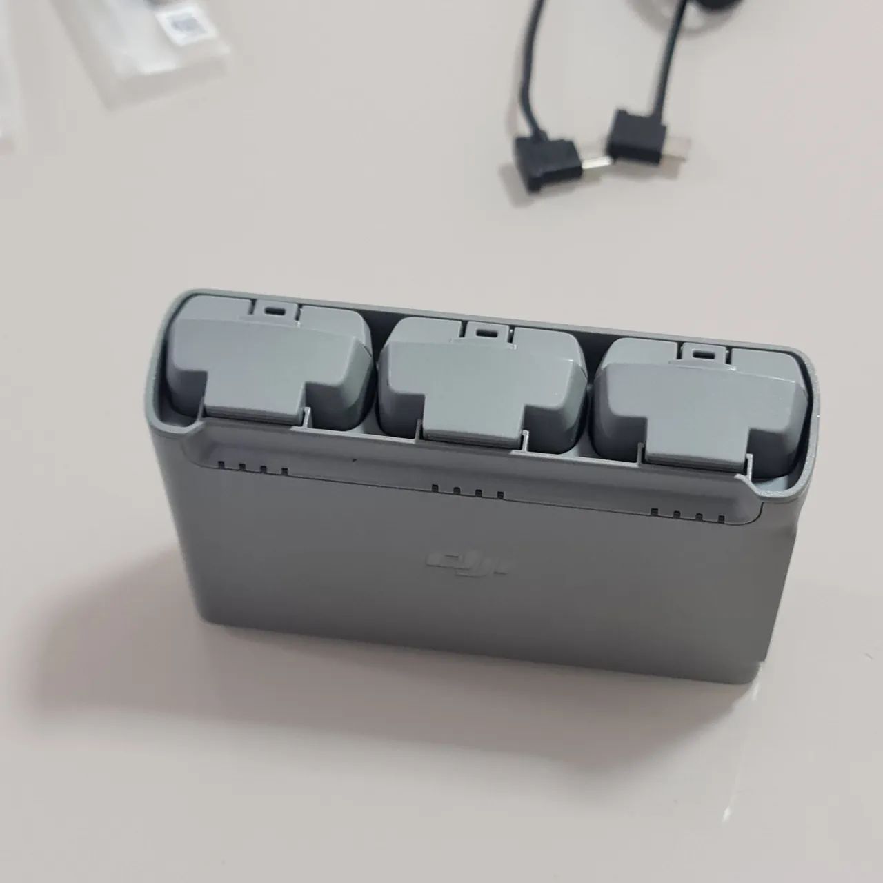 DJI Mini 2 Fly More Combo - Estado de Novo! - Foto 4