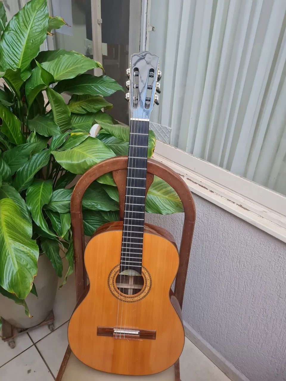 Violão Di Giorgio - Foto 5
