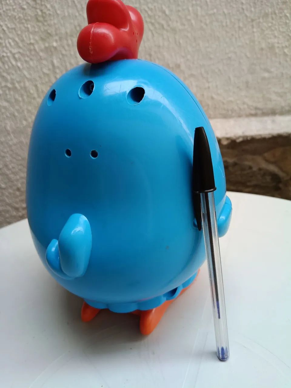Galinha pintadinha. Elka - Foto 2